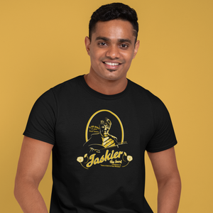 Jaskier the Bard - The Witcher T-Shirt