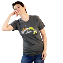 Load image into Gallery viewer, The Java Sea - Mermaid Pun T-Shirt
