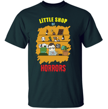 Load image into Gallery viewer, Little Shop of Horrors - Halloween T-Shirt
