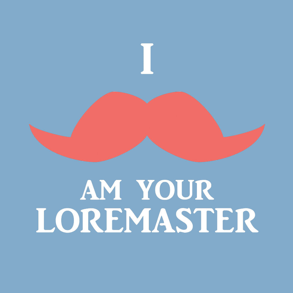 Loremaster - Voltron: Legendary Defender T-Shirt