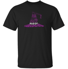 Load image into Gallery viewer, Mage T Shirt from TeeRexTee
