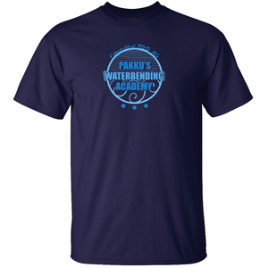 Pakku’s Waterbending Academy – Avatar: The Last Airbender T-Shirt