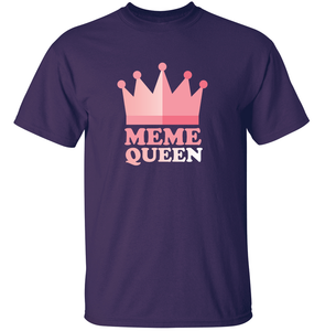 Meme Queen - Internet T-Shirt
