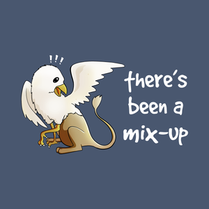 Mix Up - Mythology T-Shirt