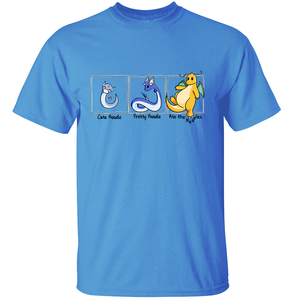 Pokemon T Shirt from TeeRexTee.com
