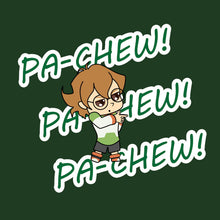 Load image into Gallery viewer, Laser Sounds: Pidge Edition - Voltron: Legendary Defender T-Shirt
