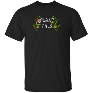 Plant Pals - Mario/Little Shop of Horrors T-Shirts