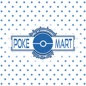 PokeMart - Pokemon Individual Sticker