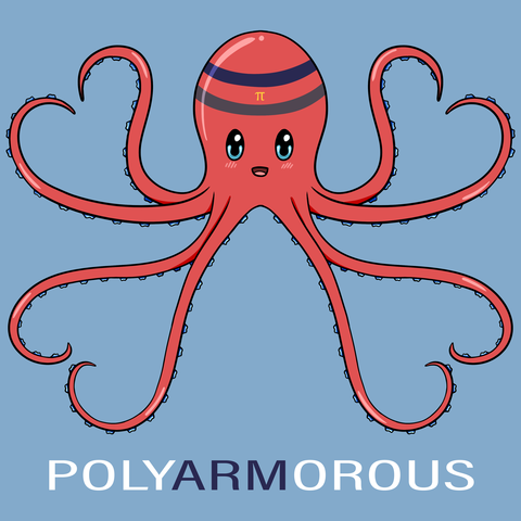 Polyarmorous