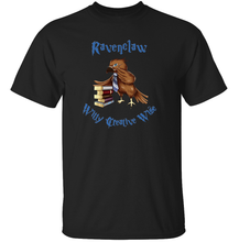 Load image into Gallery viewer, Ravenclaw Pride - Harry Potter T-Shirt
