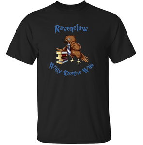 Ravenclaw Pride - Harry Potter T-Shirt