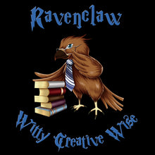 Load image into Gallery viewer, Ravenclaw Pride - Harry Potter T-Shirt
