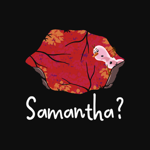 Samantha? - Frozen 2 T-Shirt