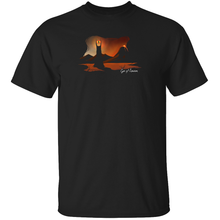 Load image into Gallery viewer, Eye of Sauron - Lord of the Rings T-Shirt
