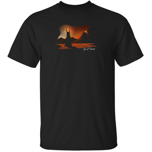 Eye of Sauron - Lord of the Rings T-Shirt