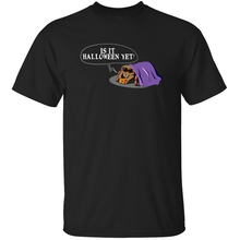 Load image into Gallery viewer, Halloween T Shirt from TeeRexTee.com
