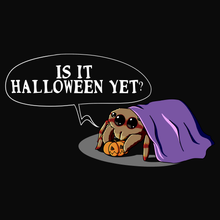 Load image into Gallery viewer, Halloween T Shirt from TeeRexTee.com
