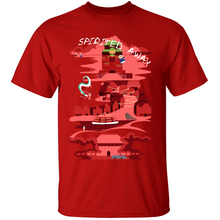 Load image into Gallery viewer, Chihiro’s Bathhouse - Spirited Away T-Shirt
