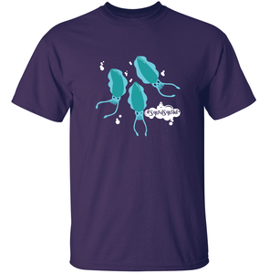 Squid Squad - Animal T-Shirt