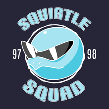 Load image into Gallery viewer, Squirtle Squad - Pokemon T-Shirt
