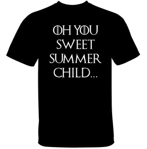 Summer Child – Game of Thrones T-Shirt