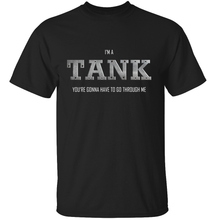 Load image into Gallery viewer, The Tank - RPG T-Shirt
