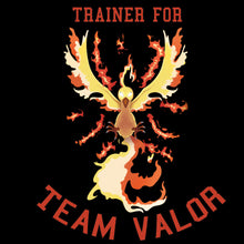 Load image into Gallery viewer, Team Valor- Pokemon GO T-Shirt
