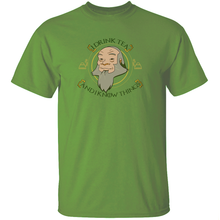 Load image into Gallery viewer, Avatar the Last Airbender Shirts from TeeRexTee.com
