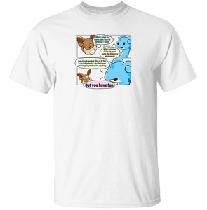Pokemon T Shirt from TeeRexTee