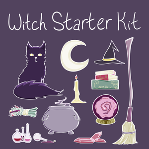 Witch T Shirt from TeeRexTee.com