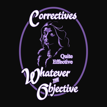 Load image into Gallery viewer, Correctives - Yennefer from The Witcher T-Shirt
