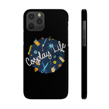 Load image into Gallery viewer, Cosplay Life Phone Case
