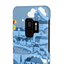 Load image into Gallery viewer, Kiki&#39;s Delivery Service Phone Case
