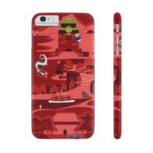 Load image into Gallery viewer, Spirited Away Phone Case
