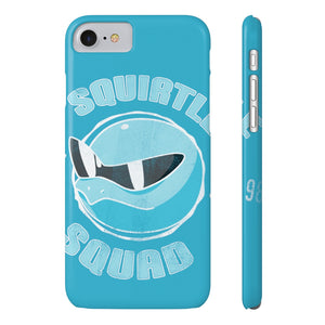Squirtle Squad - Pokemon Phone Case
