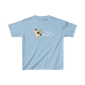 Wingin' It Kids T-Shirt