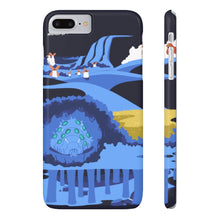 Load image into Gallery viewer, Nausicaa Phone Case
