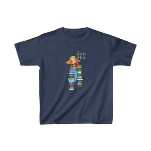 The Read Sea Kids T-Shirt
