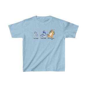 Noodle - Pokemon Kids T-Shirt
