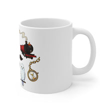 Load image into Gallery viewer, Harry Potter Supplies 11oz Mug
