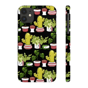 Cute Plants Phone Case