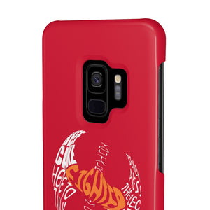 Fighter Phone Case