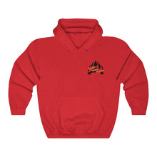 Load image into Gallery viewer, Ember Island Players - Avatar: The Last Airbender Hoodie

