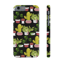 Load image into Gallery viewer, Cute Plants Phone Case
