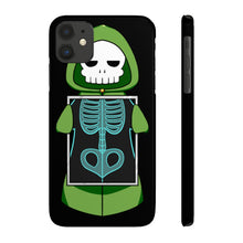 Load image into Gallery viewer, Dead Inside - Grim Reaper Phone Case
