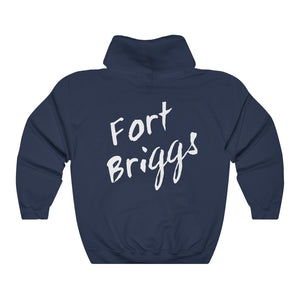 Fort Briggs - Full Metal Alchemist Hoodie