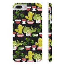 Load image into Gallery viewer, Cute Plants Phone Case
