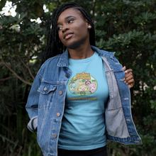 Load image into Gallery viewer, Welcome Home - Animal Crossing T-Shirt
