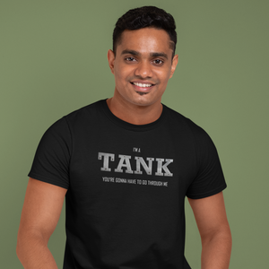 The Tank - RPG T-Shirt